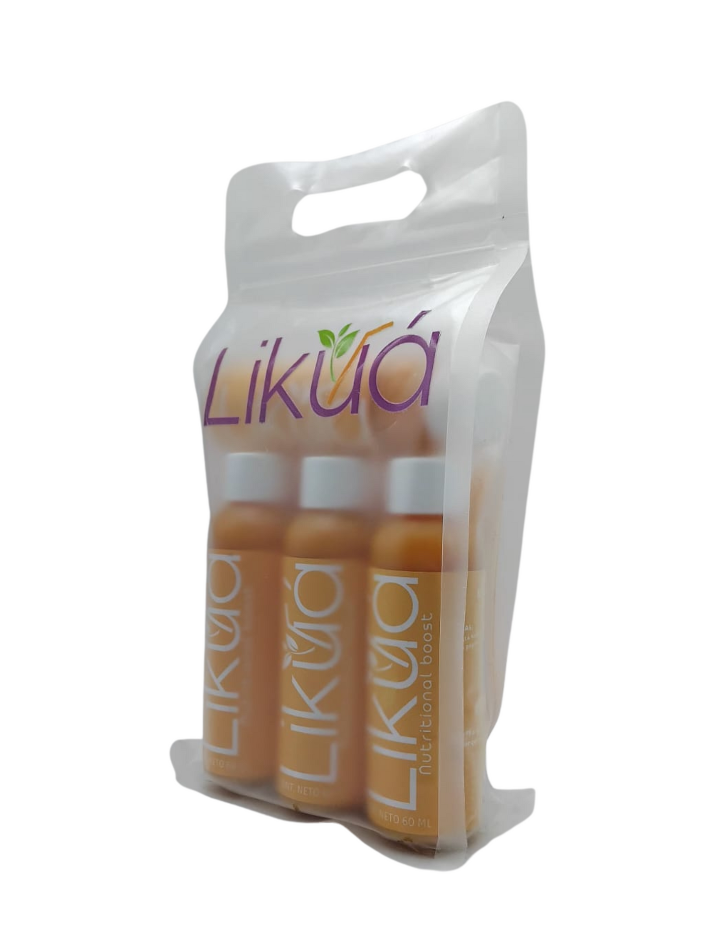 NUTRITIONAL BOOST #2 (Pack 7 unidades)