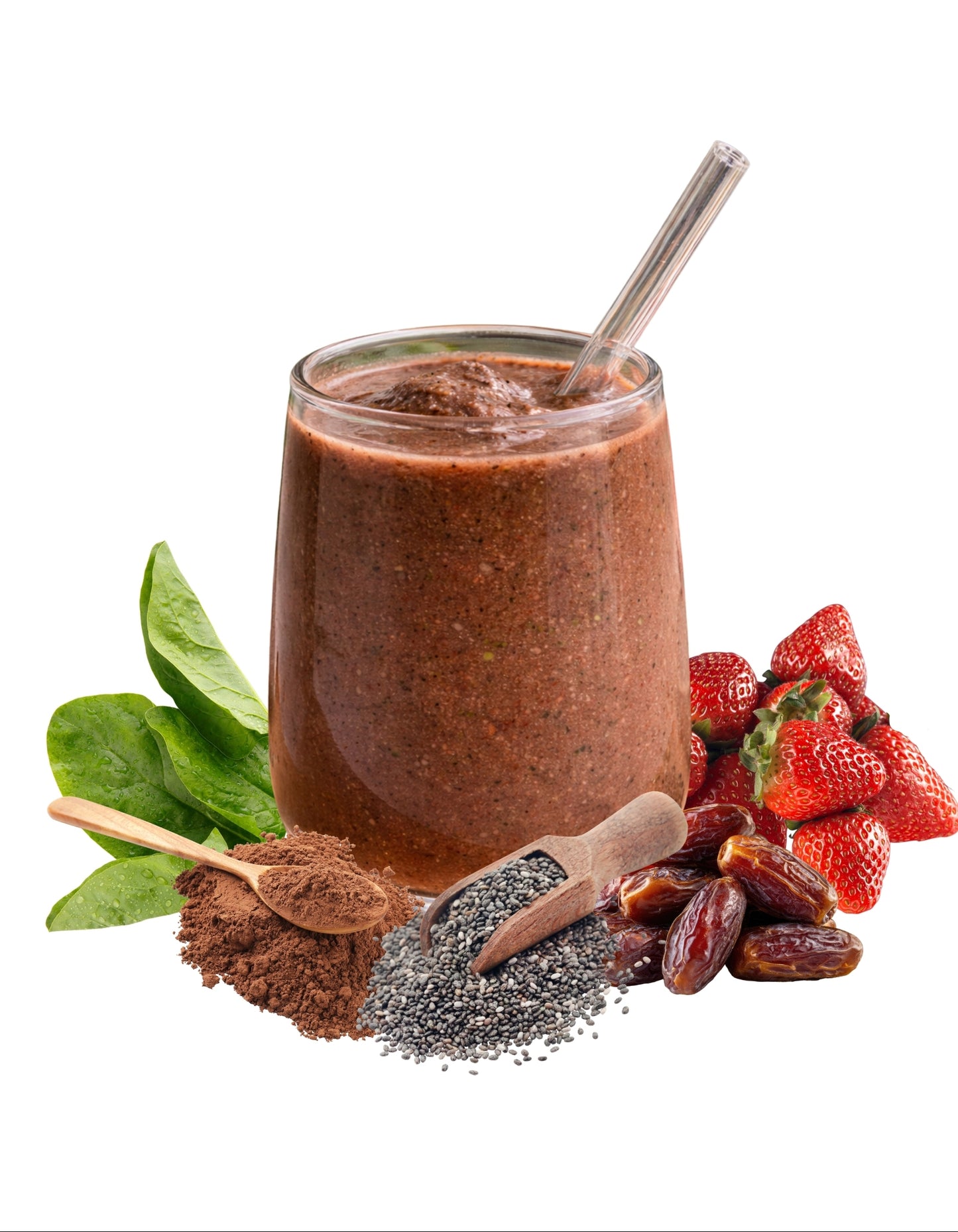 RECOVERY BOOST POST-ENTRENO