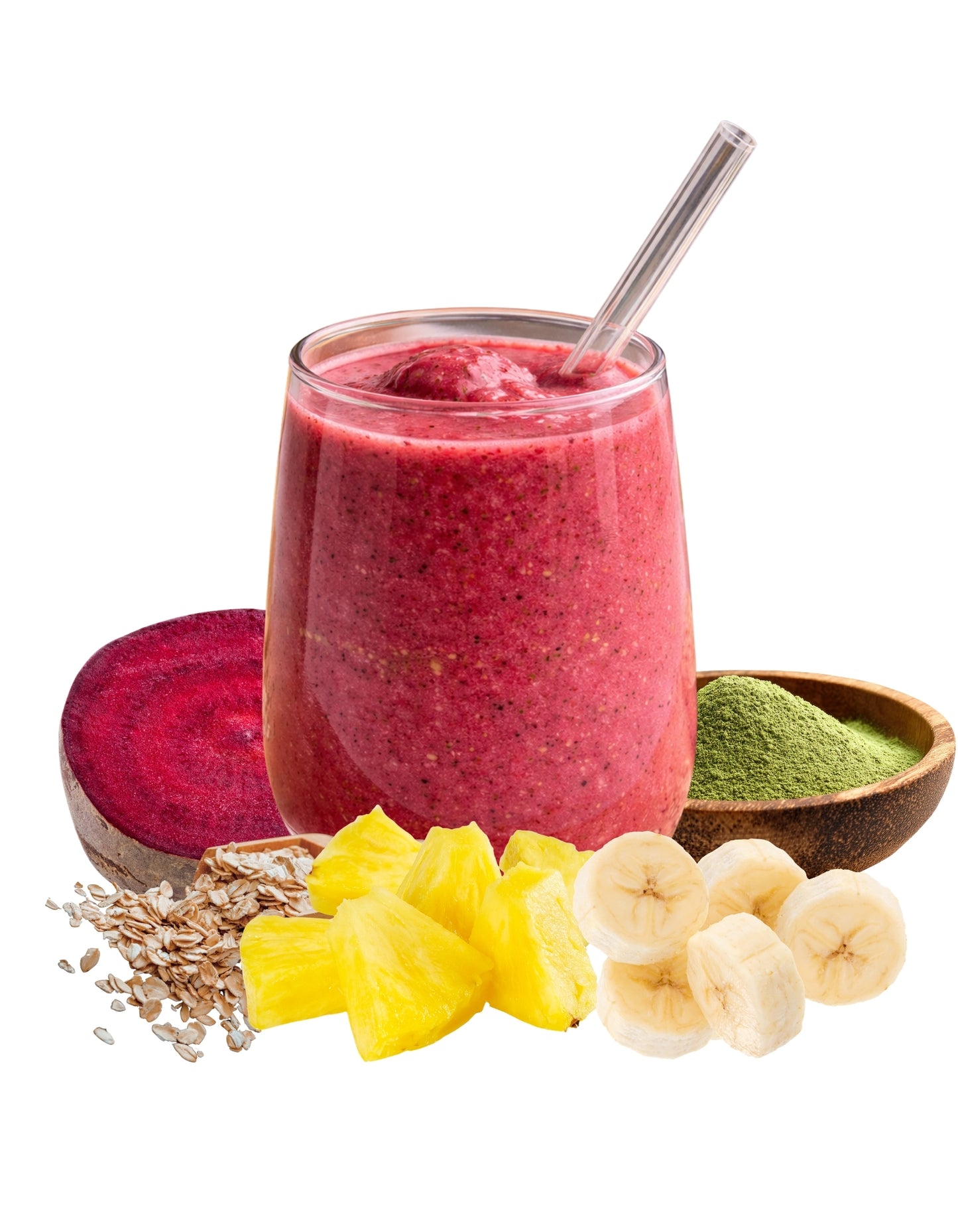 ENERGY BOOST PRE-ENTRENO