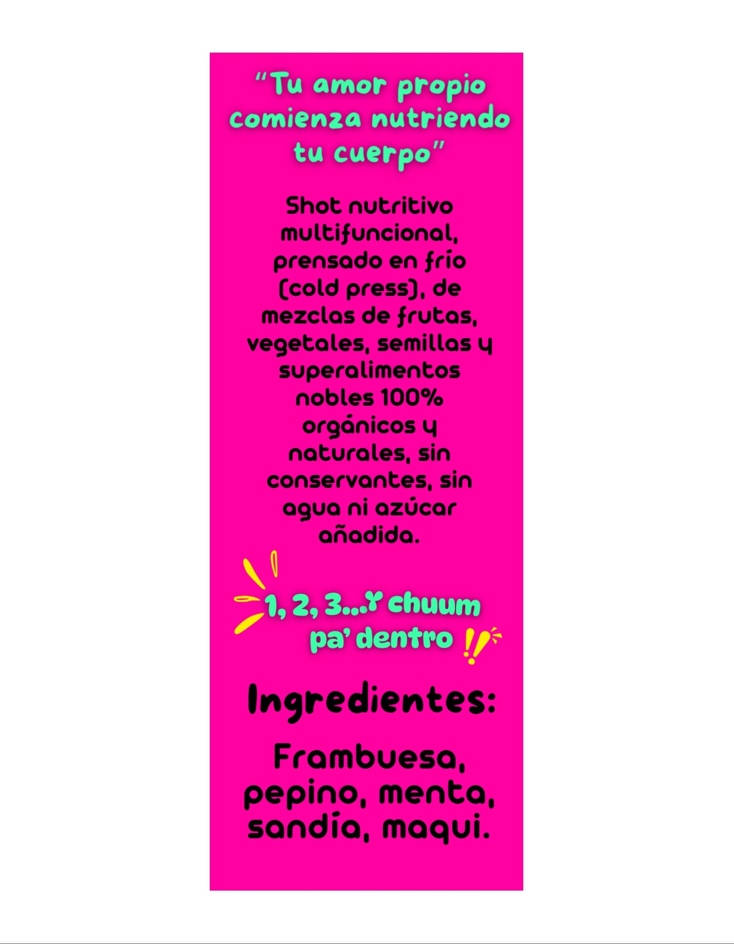 NUTRITIONAL BOOST #10 (7 UNIDADES)