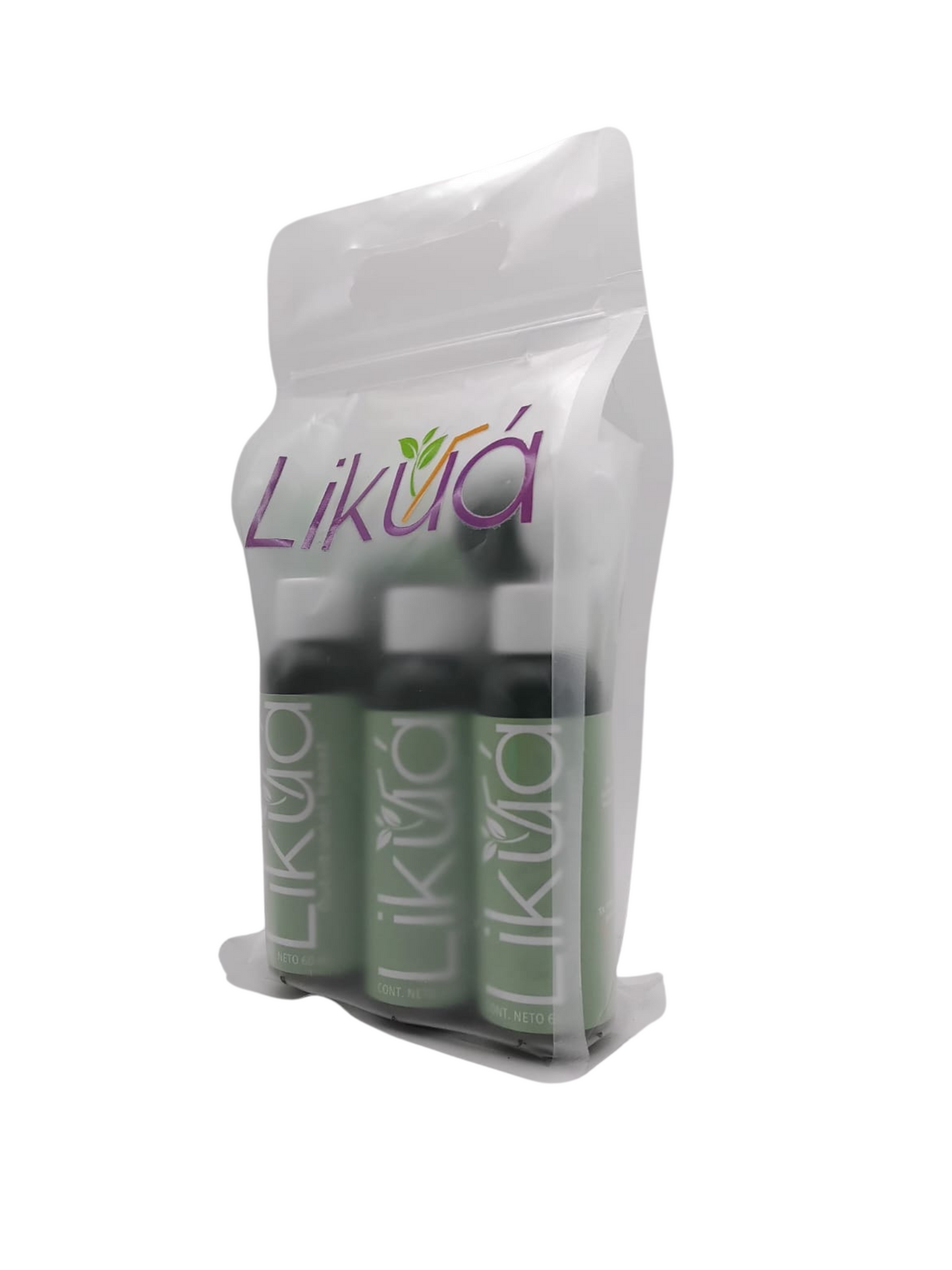 NUTRITIONAL BOOST #1 (Pack 7 unidades)