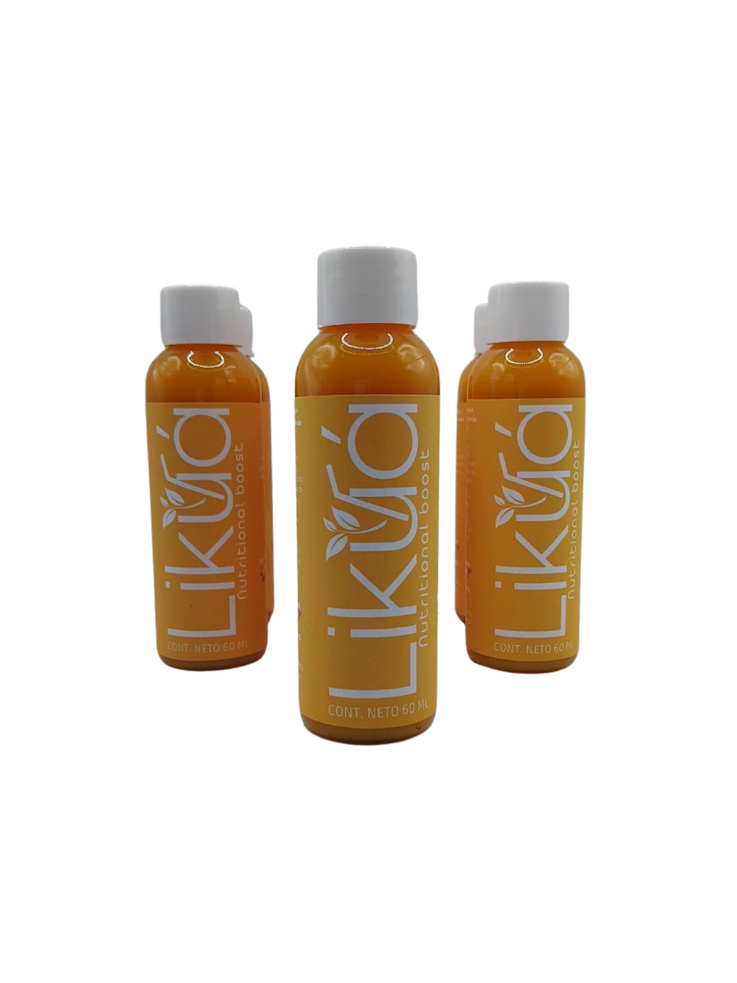 NUTRITIONAL BOOST #2 (Pack 7 unidades)