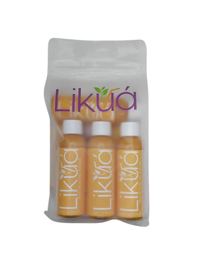 NUTRITIONAL BOOST #2 (Pack 7 unidades)