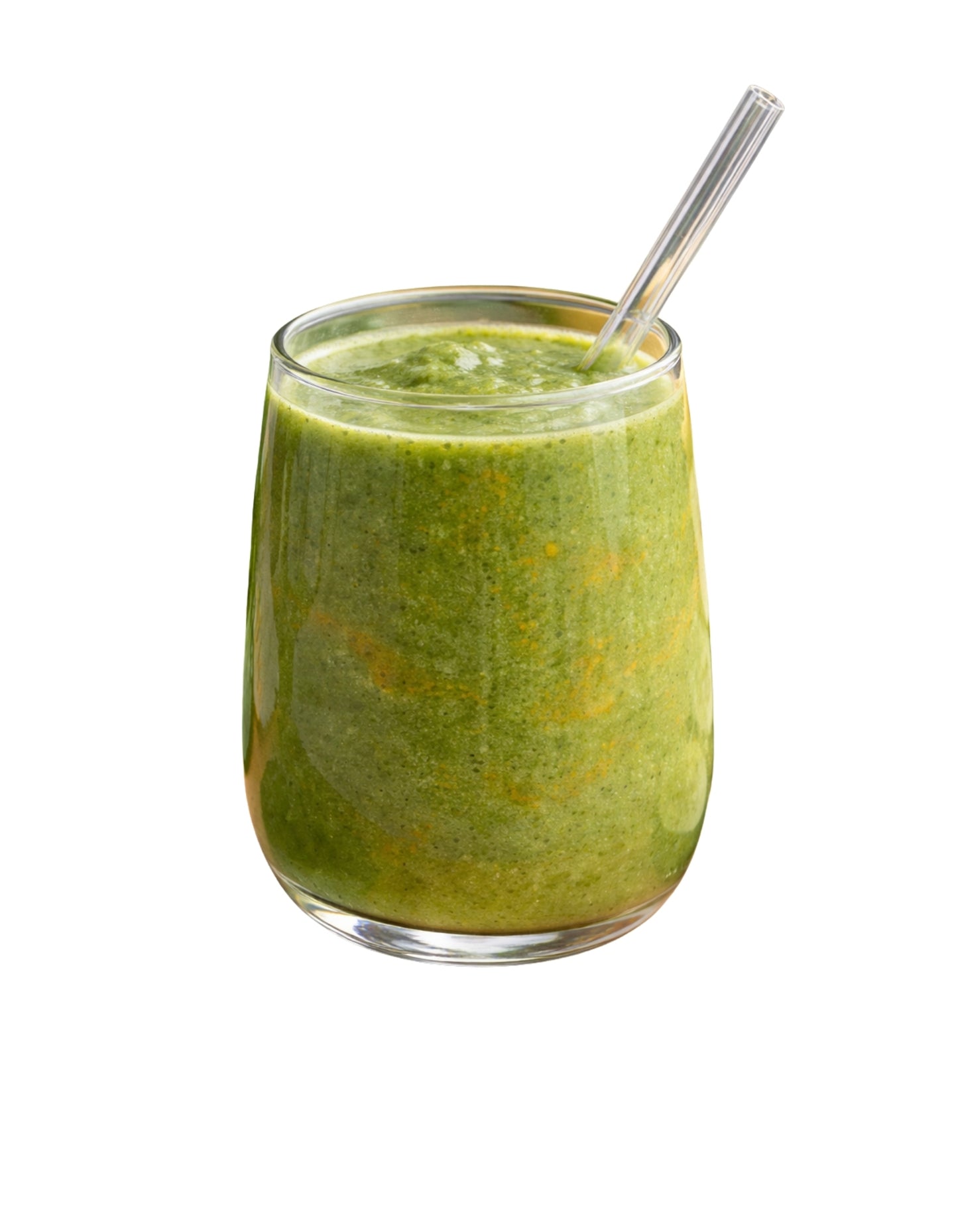 REBORN WITH VERDE