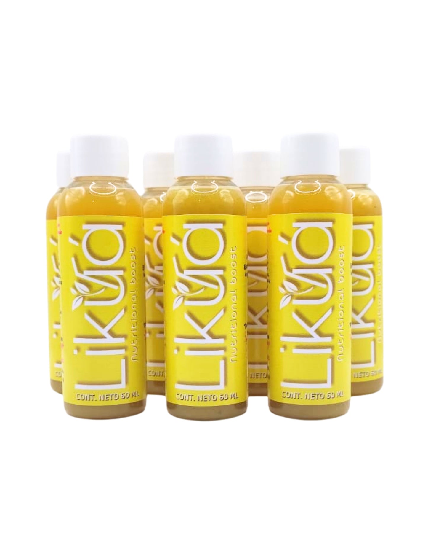 NUTRITIONAL BOOST #4 (7 UNIDADES)