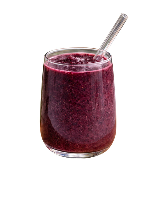 VITALITY WITH ROJOS FRUITS
