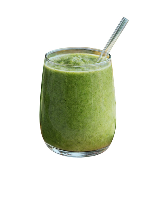 ONLY VERDE