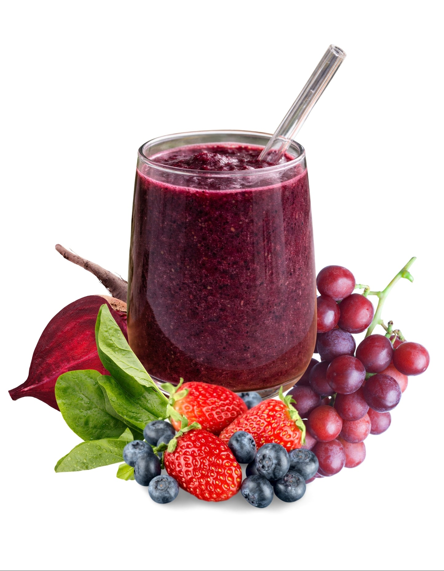 VITALITY WITH ROJOS FRUITS