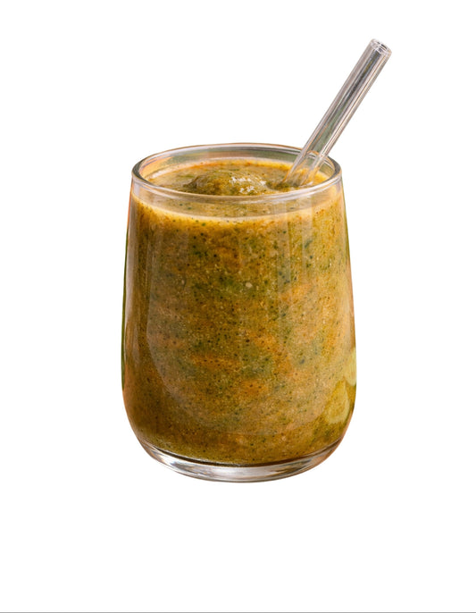 MY PAPAYA WITH VERDE