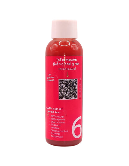 NUTRITIONAL BOOST #6 (7 UNIDADES)
