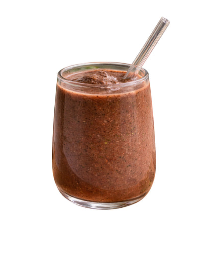 RECOVERY BOOST POST-ENTRENO