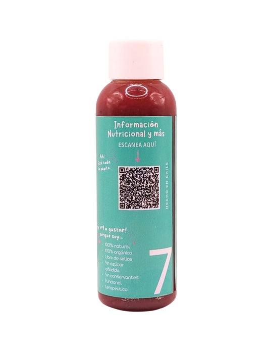 NUTRITIONAL BOOST #7 (7 UNIDADES)