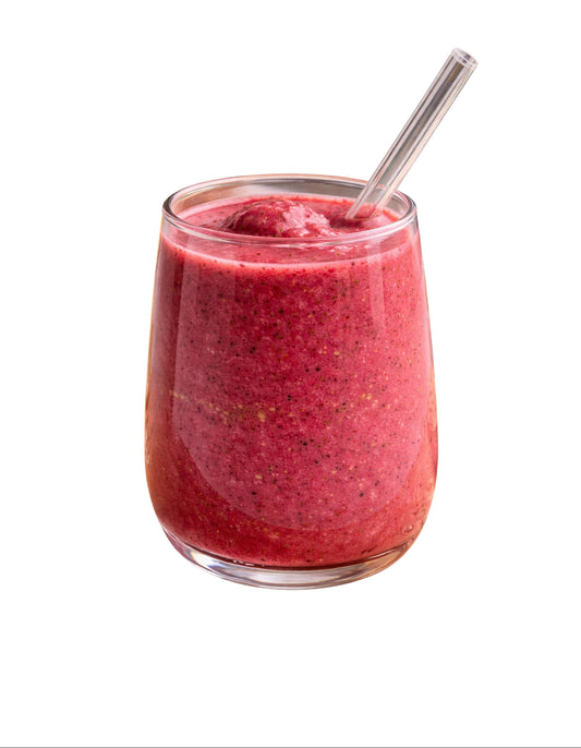 ENERGY BOOST PRE-ENTRENO