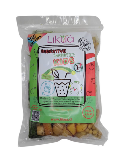 DIGESTIVE BOOSTER KIDS