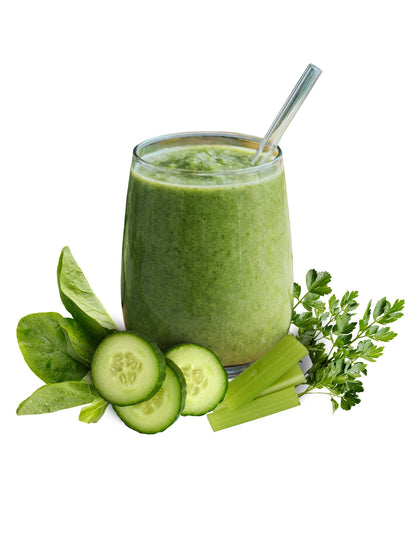 ONLY VERDE