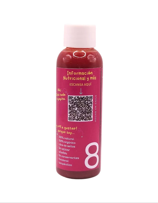 NUTRITIONAL BOOST #8 (7 UNIDADES)