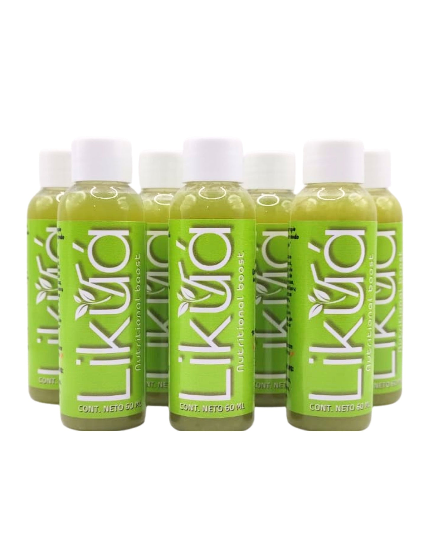 NUTRITIONAL BOOST #9 (7 UNIDADES)