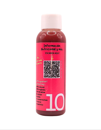 NUTRITIONAL BOOST #10 (7 UNIDADES)