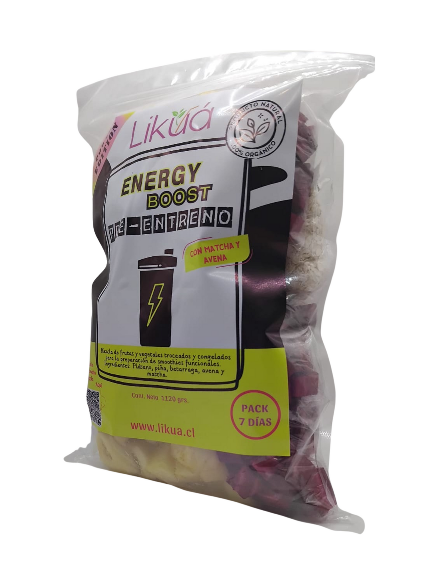 ENERGY BOOST PRE-ENTRENO