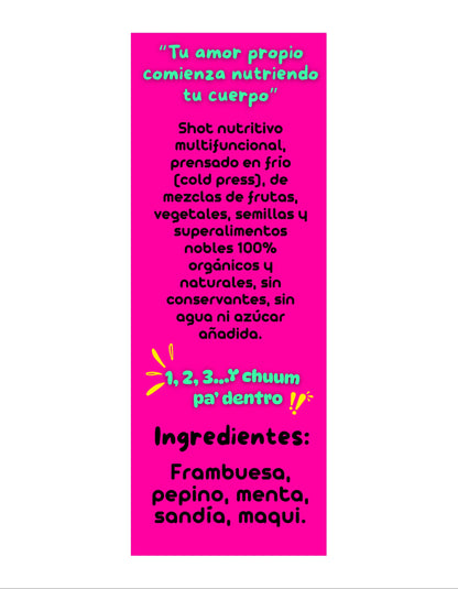 NUTRITIONAL BOOST #10 (7 UNIDADES)