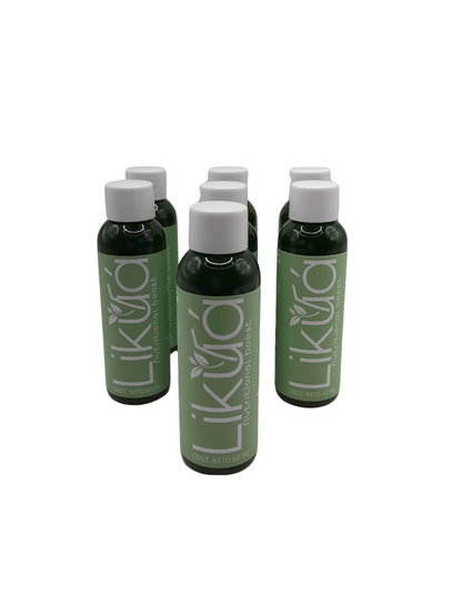 NUTRITIONAL BOOST #1 (Pack 7 unidades)