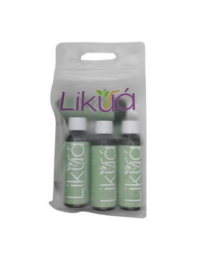 NUTRITIONAL BOOST #1 (Pack 7 unidades)