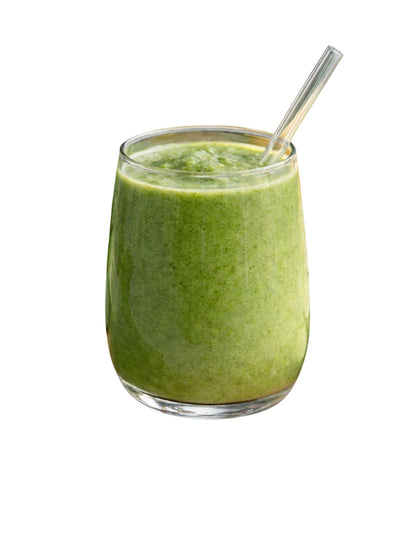 ONLY VERDE CON ALOE & JENGIBRE
