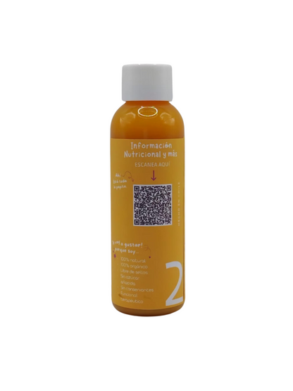 NUTRITIONAL BOOST #2 (Pack 7 unidades)