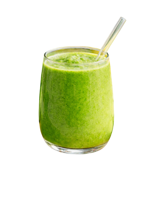GREEN MANZANA WITH VERDE